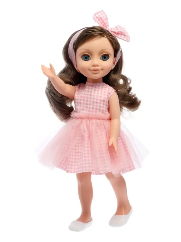 Кукла &laquo;София Модница 2&raquo;, 37 см