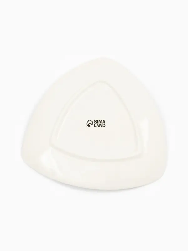 Тарелка «Пингвин», 18 х 18 см Тарелка «Пингвин», 18 х 18 см