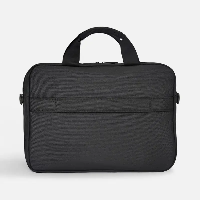 Сумка для ноутбука Discovery 14, черная