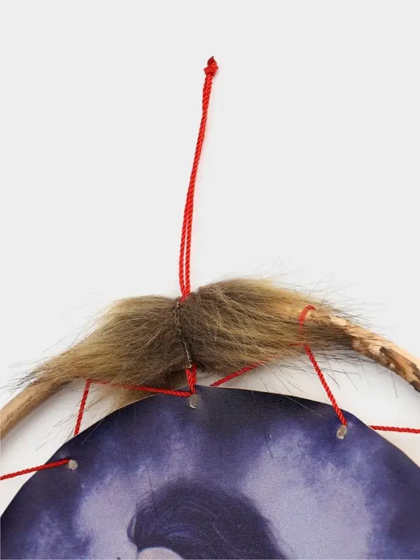 Ловец снов &laquo;Вождь&raquo;, 30&times;4&times;50 см