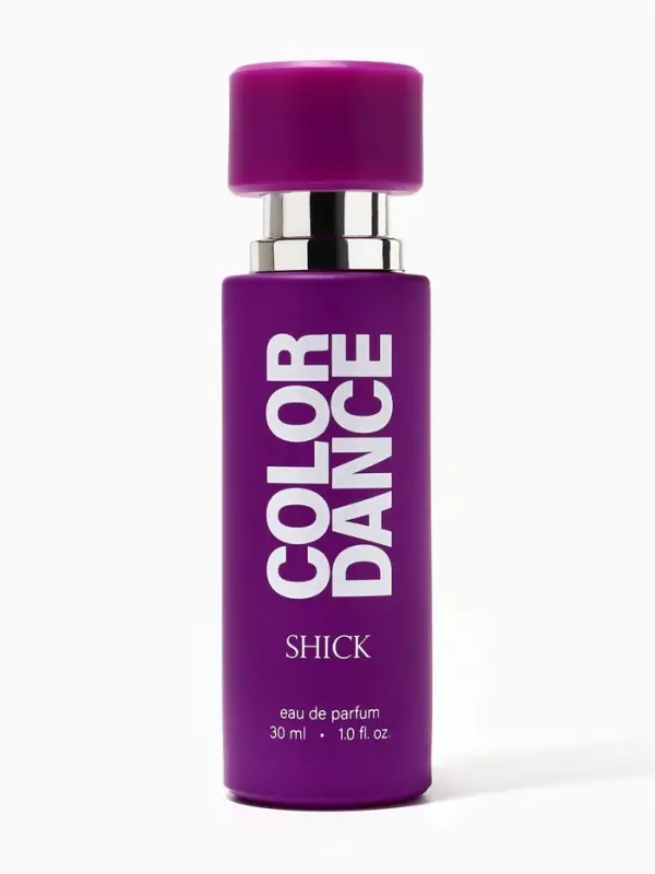 Парфюмерная вода женская Color Dance Shick, 30 мл