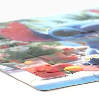 Светящийся пазл, 35 деталей