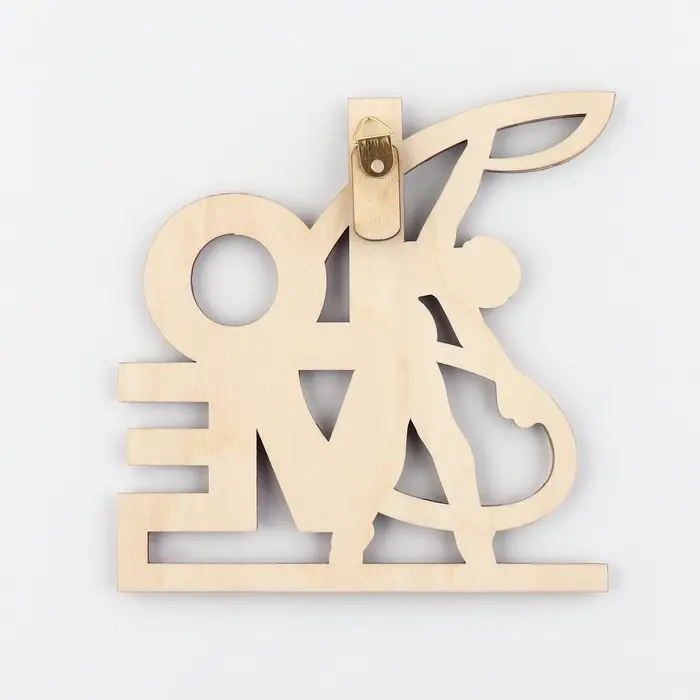 Медальница «Love», 15 х 15 см Медальница «Love», 15 х 15 см