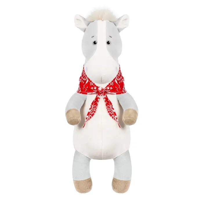 Мягкая игрушка «Коняш Краш в платке», 25 см Мягкая игрушка «Коняш Краш в платке», 25 см