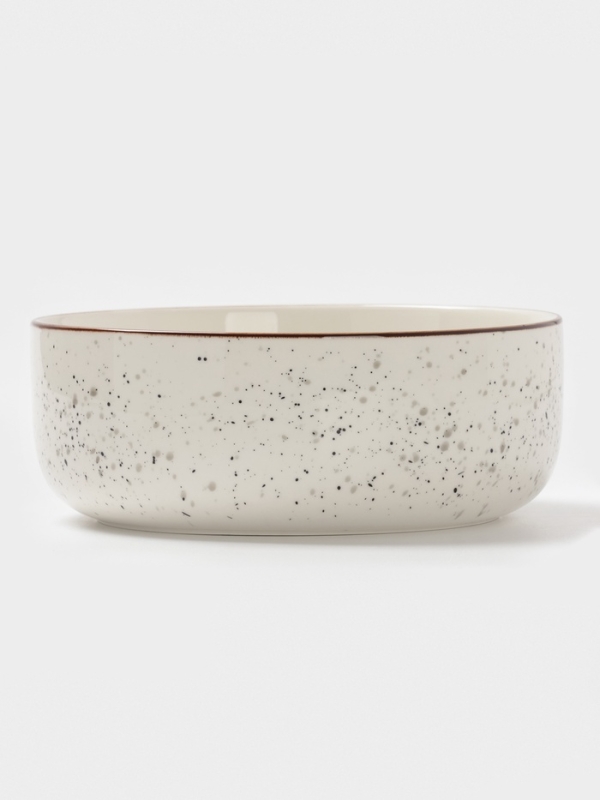 Салатник Magistro "Queil" 20 см 19,9х7,3 см