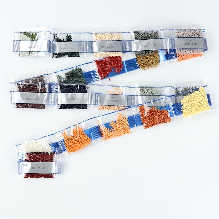 Алмазная мозаика с полным заполнением на холсте с подрамником «Толстенький повар», 30 х 40 см Алмазная мозаика с полным заполнением на холсте с подрамником «Толстенький повар», 30 х 40 см