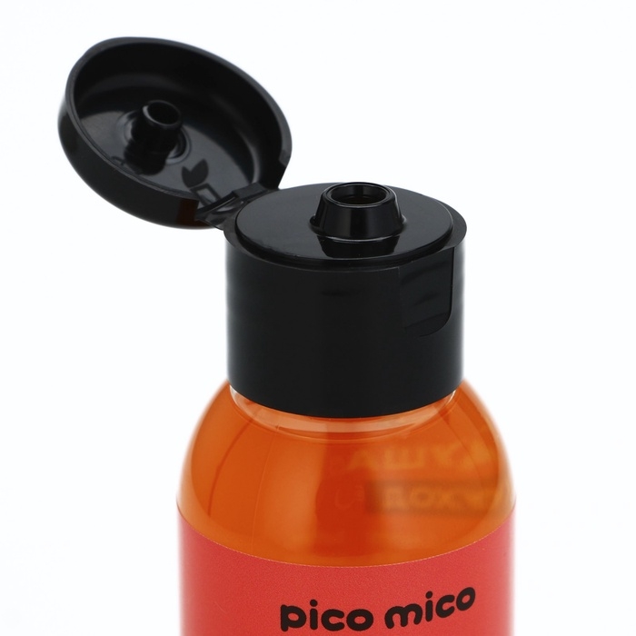 Гель для душа с экстрактом арганы Sweet passionfruit, 100 мл, аромат маракуйи, PICO MICO Гель для душа с экстрактом арганы Sweet passionfruit, 100 мл, аромат маракуйи, PICO MICO