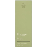 Аромадиффузор с палочками Hygge #13 Цитрус юзу 50 мл АР 100-031