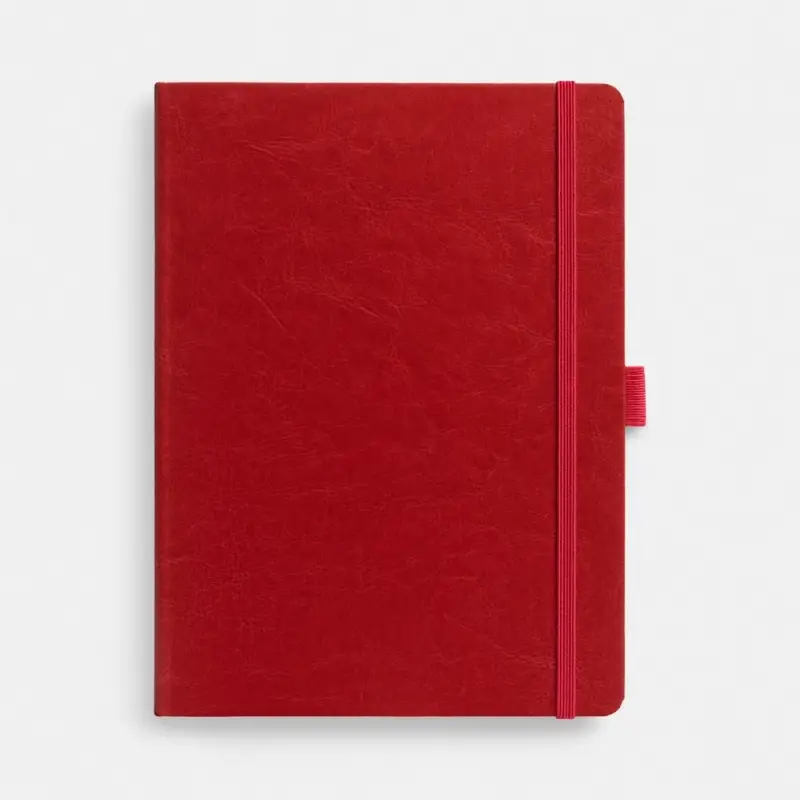 Набор Lucky Office, красный