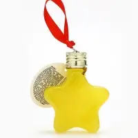 Гель для душа в форме звезды, 30 мл, аромат имбирное печенье, URAL LAB