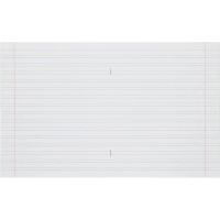 Тетрадь школьная А5 12л узк.линия  Выбор есть Зеленый 20шт/уп