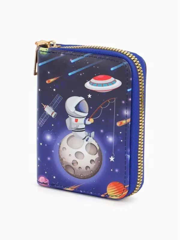 Кошелек жен 06-01-01 Июнь2522, 19*3*10 см, 3 отд+отд/молн, д/карт, д/монет, на магните красн 10909 Кошелек жен 06-01-01 Июнь2522, 19*3*10 см, 3 отд+отд/молн, д/карт, д/монет, на магните красн 10909