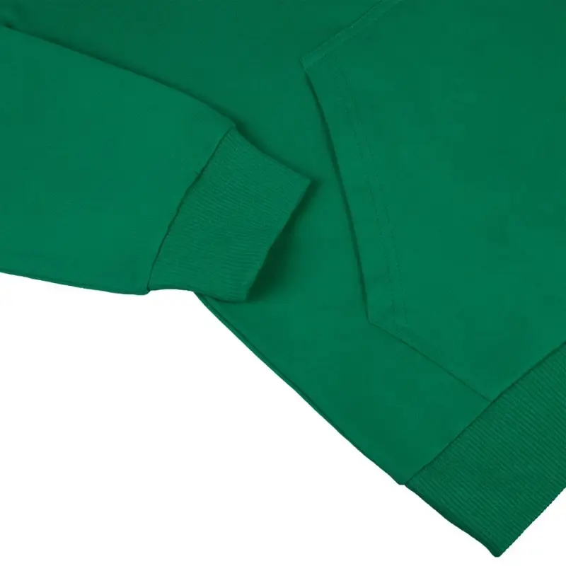 Худи Kirenga 2.0, зеленое, размер XS Худи Kirenga 2.0, зеленое, размер XS