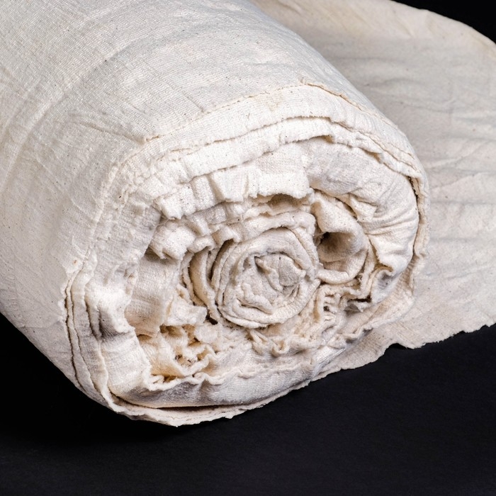 Полотно нетканое узбекское, длина 50м, ширина 1,4м, плотность 150 гр/м Полотно нетканое узбекское, длина 50м, ширина 1,4м, плотность 150 гр/м