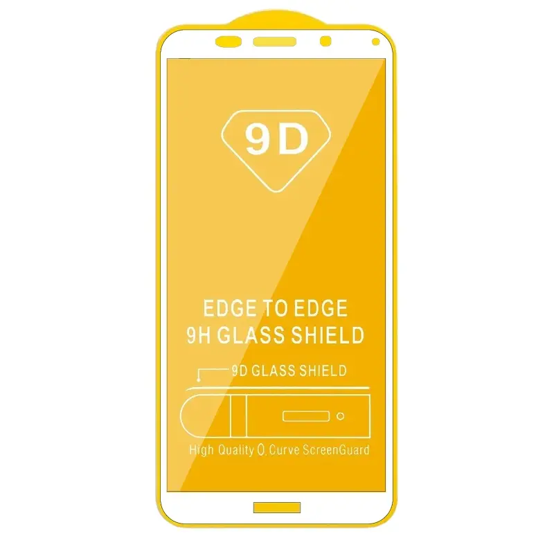 Защитное стекло Huawei Y5 (2018)/Honor 7A с рамкой 9H Full Glue без упаковки белый (25 шт./уп.) Защитное стекло Huawei Y5 (2018)/Honor 7A с рамкой 9H Full Glue без упаковки белый (25 шт./уп.)