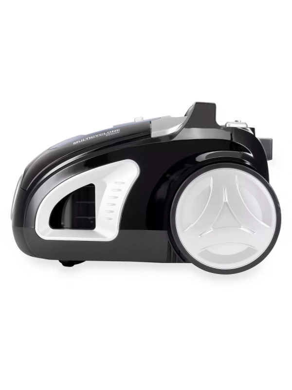 Пылесос HYV-C2530 1,7л 2200Вт черный-синий