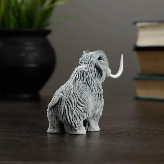 Фигурка &laquo;Мамонт&raquo;, 6.5 см