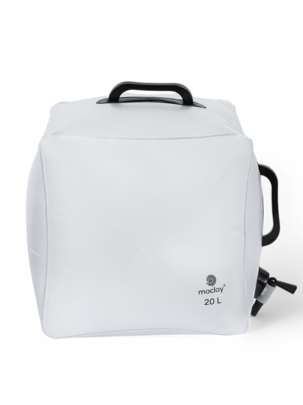 Канистра для туриста Maclay, 20 л Канистра для туриста Maclay, 20 л