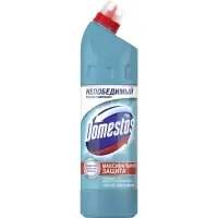 Чистящее средство Domestos &laquo;Свежесть атлантики&raquo;, гель, универсальное, 750 мл