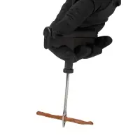 Набор для ремонта бескамерных шин AVS RK-105 (7 предм.)