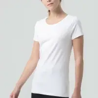 Футболка женская Martin Women белая, размер XS