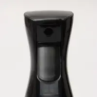 Пульверизатор парикмахерский, 19&times;5.5&times;5.5 см, 200 мл, чёрный