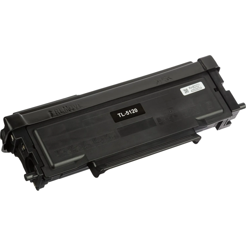 Картридж лазерный Retech TL-5120 чер. для Pantum BP5100D/BP5100DW