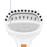 Отпариватель ручной для одежды КТ-9268 - 1500 Вт Отпариватель ручной для одежды КТ-9268 - 1500 Вт