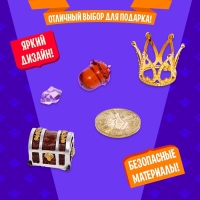Настольная игра «Пардон, мадам!», 2-6 игроков, 6+