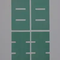 Коробка подарочная для 9 конфет &laquo;Все мечты сбудутся&raquo; 14.5&times;14.5&times;3.5 см