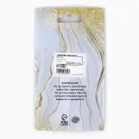 Свечи для торта, разноцветные, 6 шт., 9.5&times;0.9 см