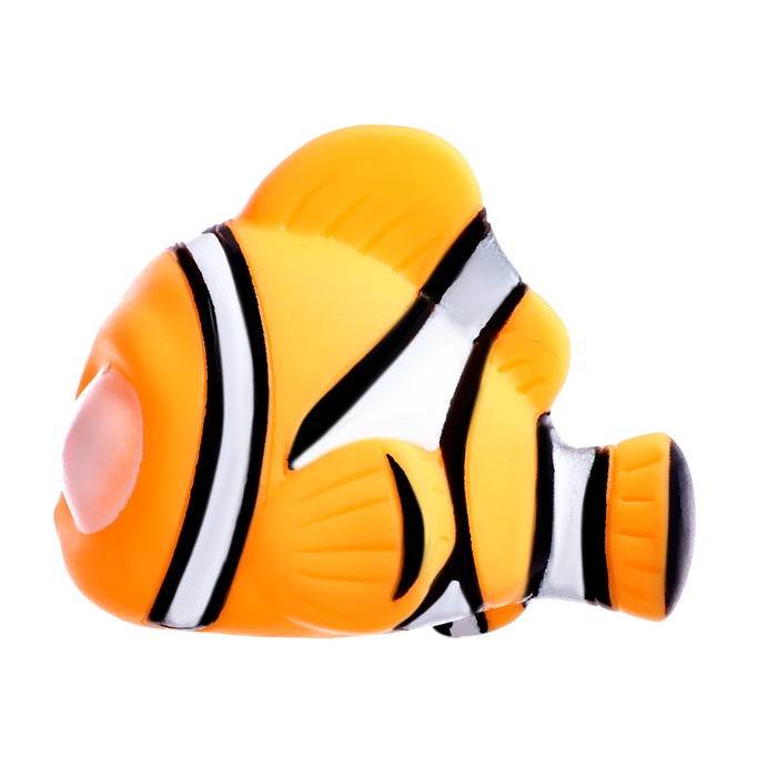 Набор игрушек для купания в ванной &laquo;Животные&raquo;, 7 шт.