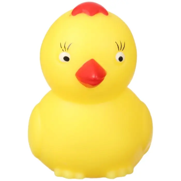 Резиновые игрушки для ванны Крошка Я &laquo;На острове&raquo;, с пищалкой, в наборе 12 шт.