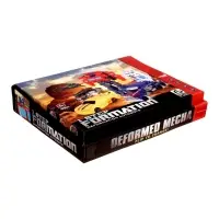 Набор роботов &laquo;Автоботы&raquo;, 6 шт., трансформируются в одно движение