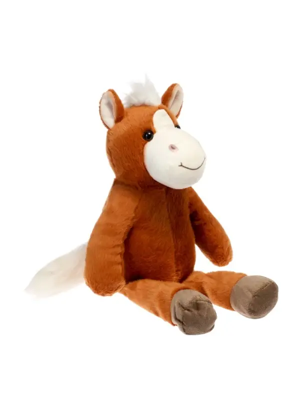 Мягкая игрушка «Любимая лошадка», 40 см