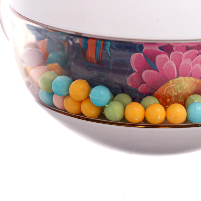 Игрушка для купания в ванной 2 в 1 «Брызгалки: Лягушонок», брызгалка, неваляшка, цвет зелёный Игрушка для купания в ванной 2 в 1 «Брызгалки: Лягушонок», брызгалка, неваляшка, цвет зелёный