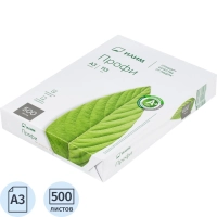Бумага Илим Профи (А3, марка А, 80 г/кв.м, 500 л)
