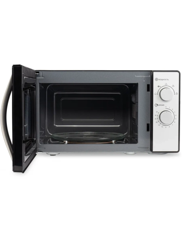 Микроволновая Печь HYM-M2025 25л 900Вт черный