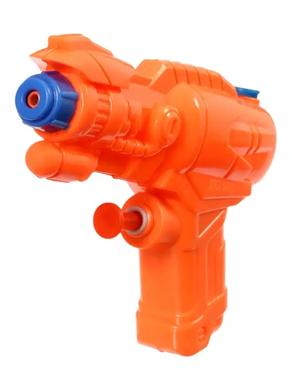 Водный пистолет "Всплеск", цвета МИКС