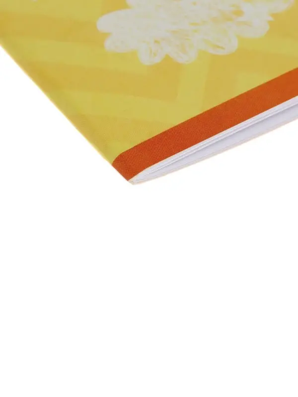 Альбом для рисования Calligrata А4, 12 листов на скрепке, обложка мелованный картон, внутренний блок офсет 100 г/м&sup2;