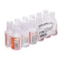 Корректор 18 мл Calligrata с кисточкой, на водной основе