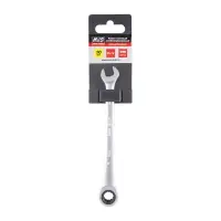Ключ гаечный комбинированный трещоточный (10 мм) AVS K60010