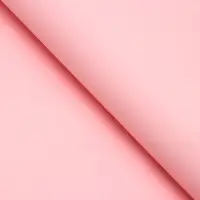 Бумага упаковочная крафт, розовый, 0.68&times;10 &plusmn;5% м