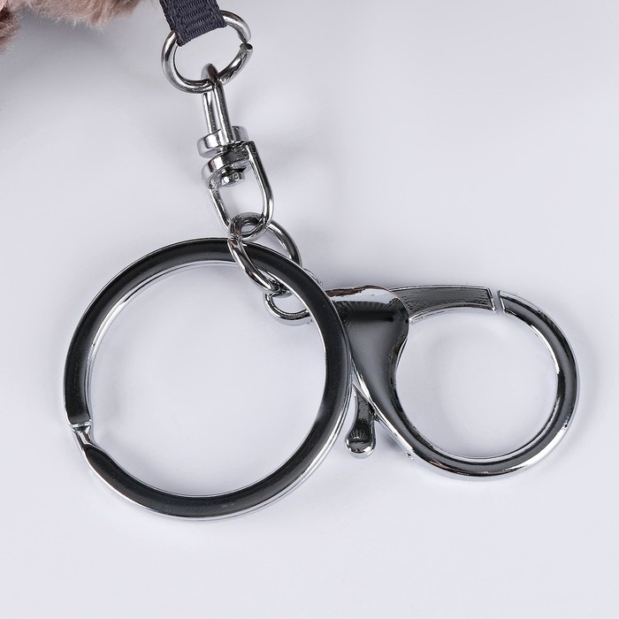 Набор  Набор "Зайка Lu" игрушка в кружке, заяц, 16 см