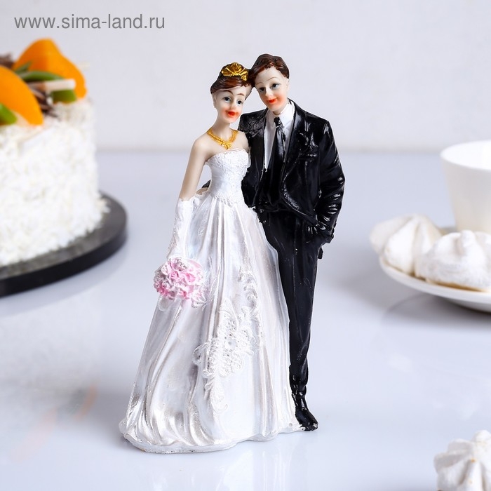 Фигурка на торт 15 см, микс Фигурка на торт 15 см, микс