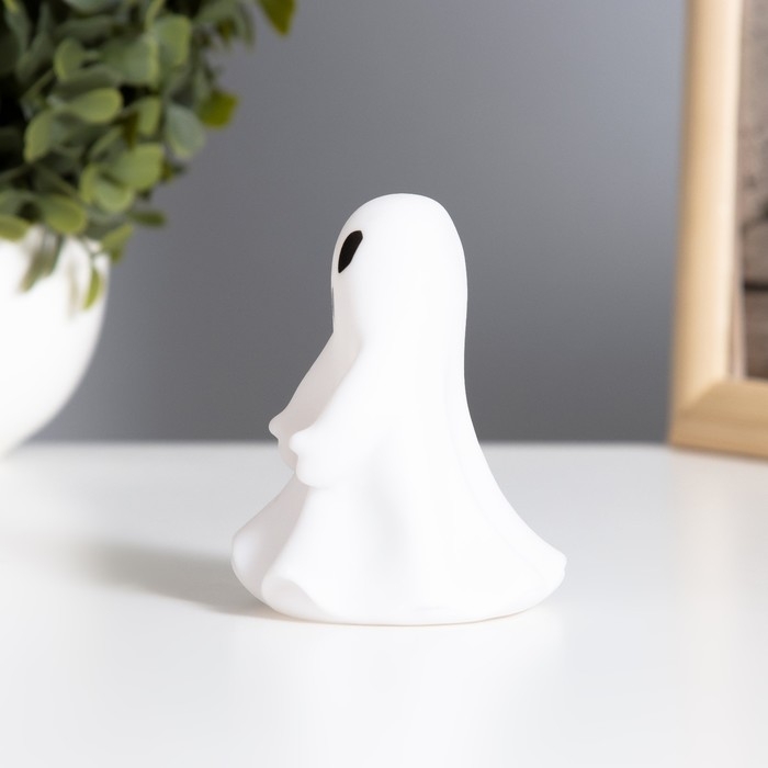 Светильник "Привидение" 2Вт LED LR44 6х7х8см