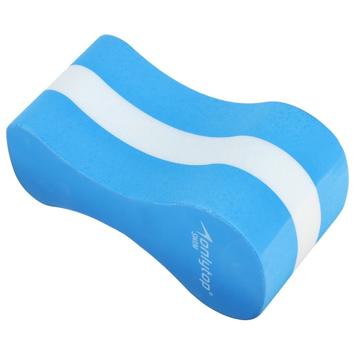 Колобашка для аквааэробики ONLYTOP, 22х11х11 см Колобашка для аквааэробики ONLYTOP, 22х11х11 см