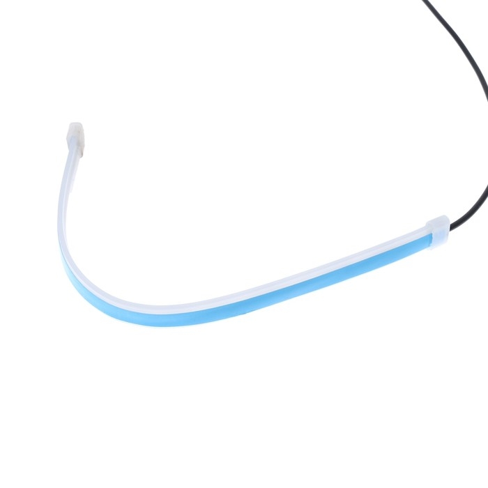 Светодиодная лента с поворотником, 12 В, 10 ВТ , 30 см, набор 2 шт Светодиодная лента с поворотником, 12 В, 10 ВТ , 30 см, набор 2 шт