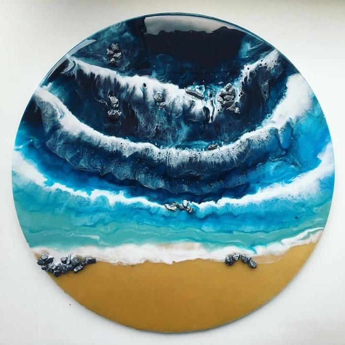 Артборд «Круг», диаметр — 30 см Артборд «Круг», диаметр — 30 см