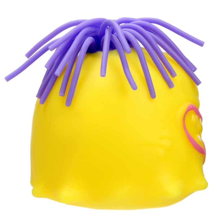 Мялка «Монстрик» с пастой, виды МИКС Мялка «Монстрик» с пастой, виды МИКС